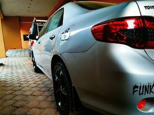 Toyota Corolla - 2010