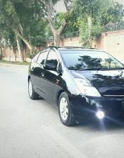 Toyota Prius - 2007