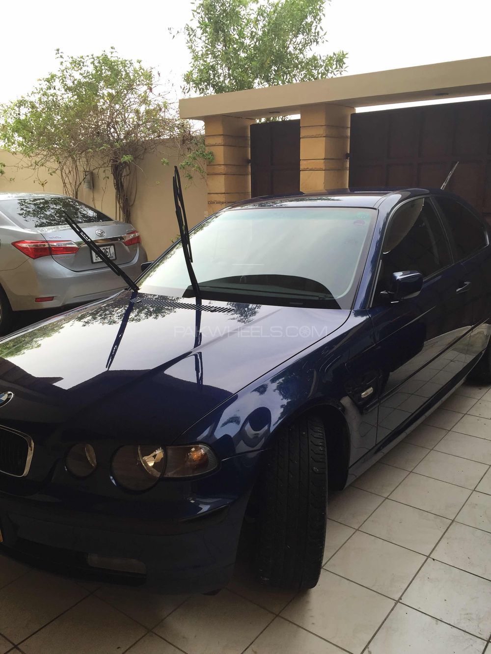 BMW 3 Series - 2004 QT BMW 3 Series - 2004 QT Image-7