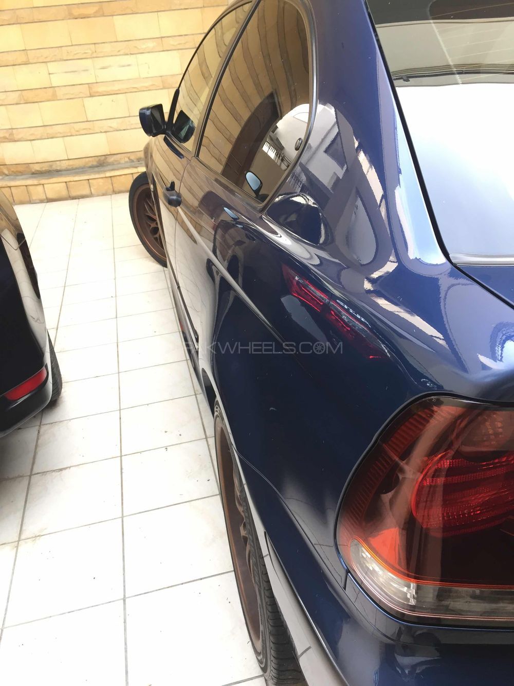 BMW 3 Series - 2004 QT BMW 3 Series - 2004 QT Image-11