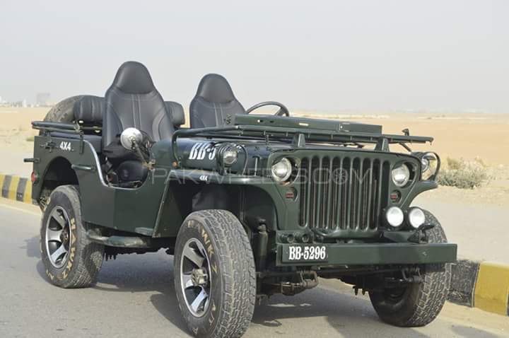 Ford Other - 1944  Ford Other - 1944  Image-2