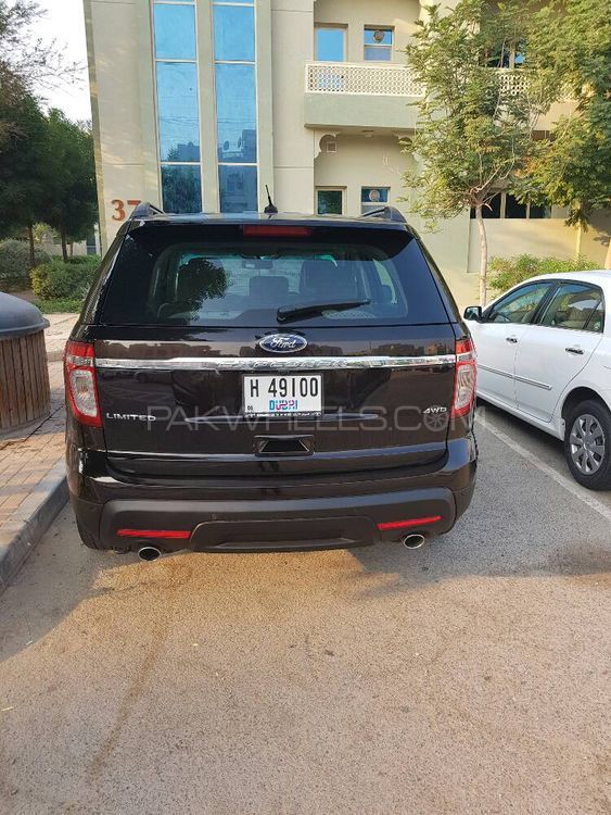 Ford Other - 2014  Ford Other - 2014  Image-5