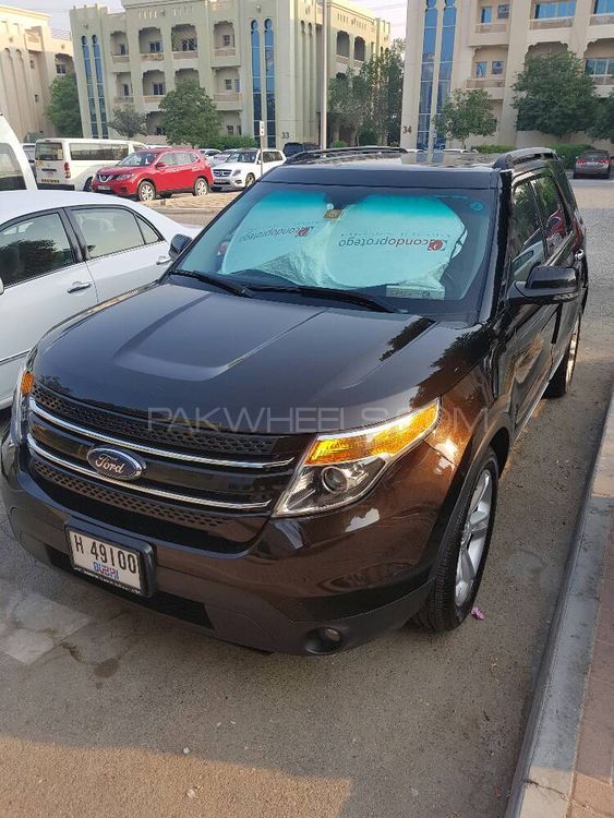 Ford Other - 2014  Ford Other - 2014  Image-7