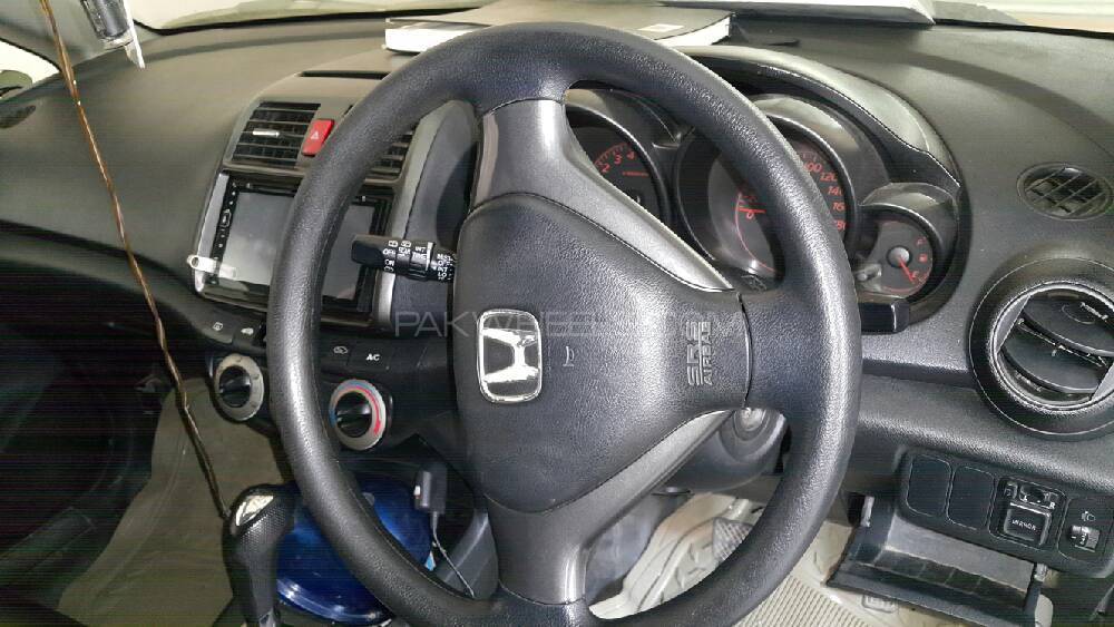 Honda City - 2006  Honda City - 2006  Image-5