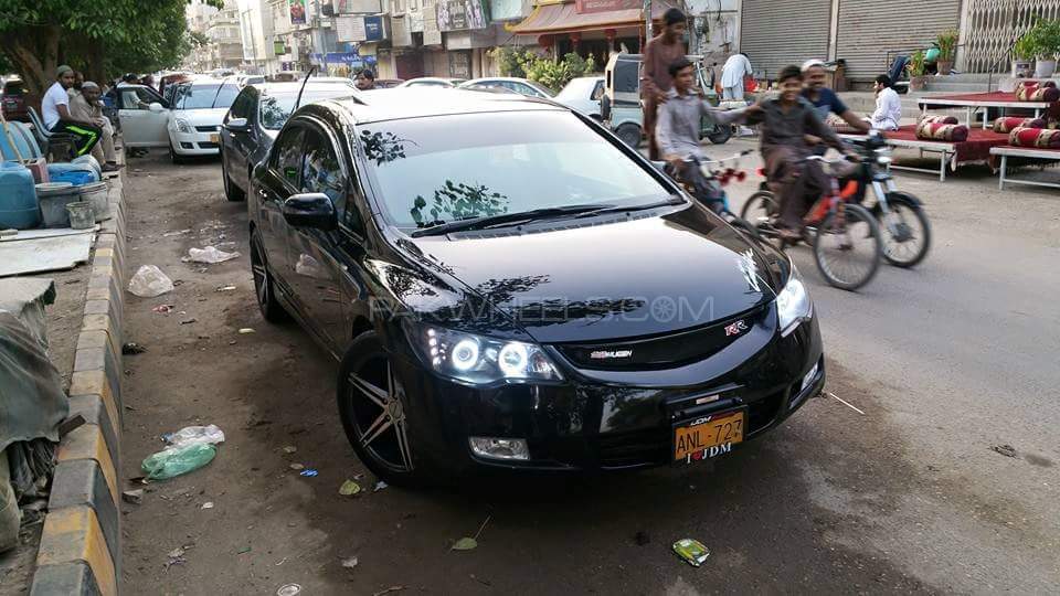 Honda N One - 2007  Honda N One - 2007  Image-2