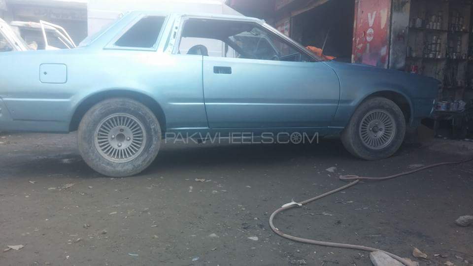 Nissan Other - 1982 bluebird Nissan Other - 1982 bluebird Image-6