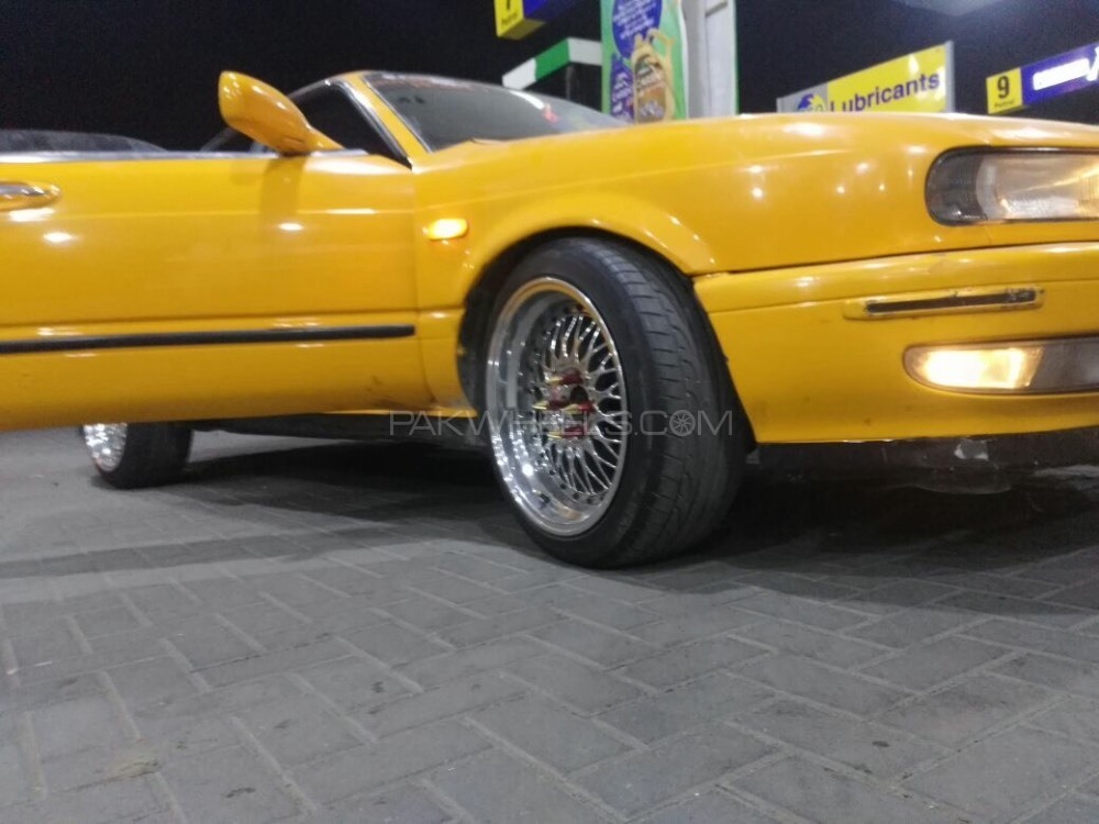 Nissan Other - 1999  Nissan Other - 1999  Image-3