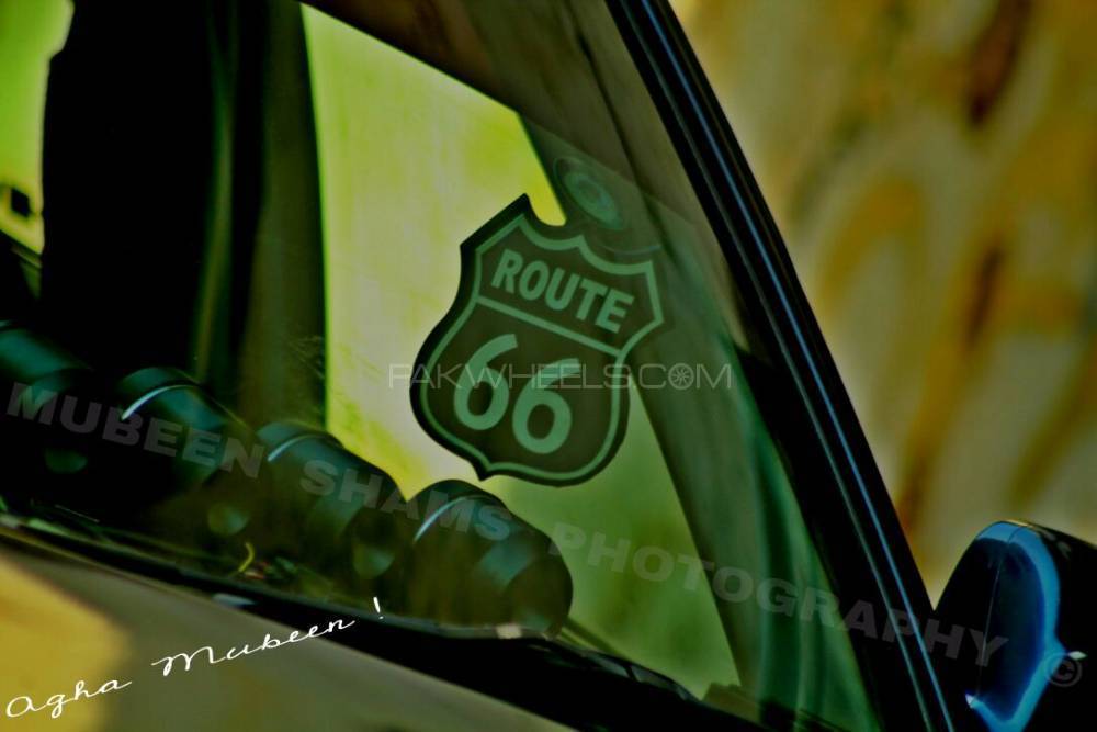 سوزوکی مہران - 1992  سوزوکی مہران - 1992  Image-6