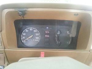 Suzuki FX - 1985