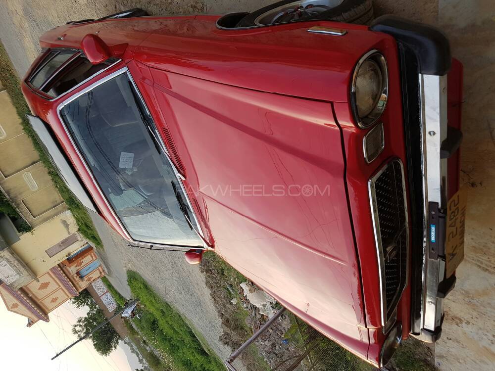 Classic Cars Other - 1977  Classic Cars Other - 1977  Image-2