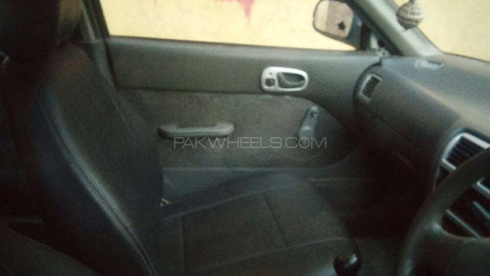 Suzuki Cultus - 2008 suzuki Suzuki Cultus - 2008 suzuki Image-3