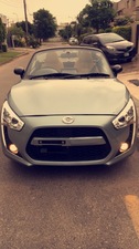 Daihatsu Copen - 2015