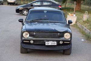 Datsun 120 Y - 1974