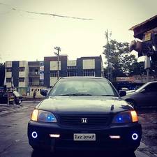 Honda City - 2003