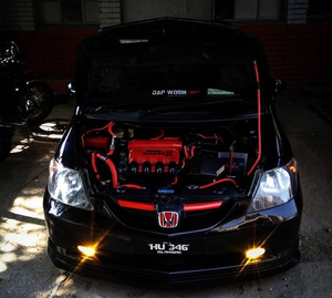 Honda City - 2005