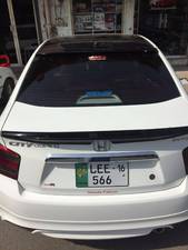 Honda City - 2015