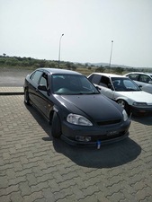 Honda Civic - 2000