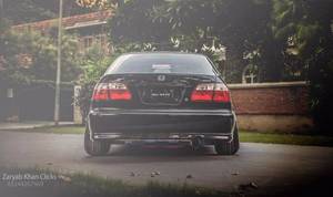 Honda Civic - 2000