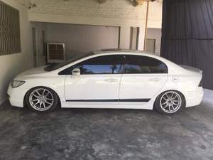Honda Civic - 2008