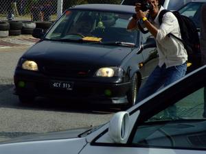Suzuki Cultus - 2000