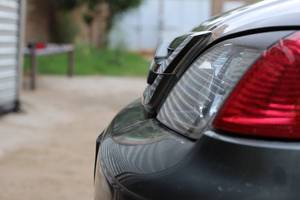 Suzuki Cultus - 2013