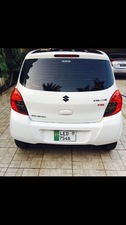 Suzuki Cultus - 2017