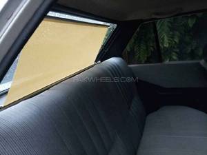 Toyota Corolla - 1983