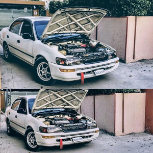 Toyota Corolla - 1998