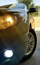 Toyota Corolla - 2010