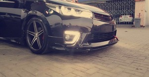Toyota Corolla - 2015