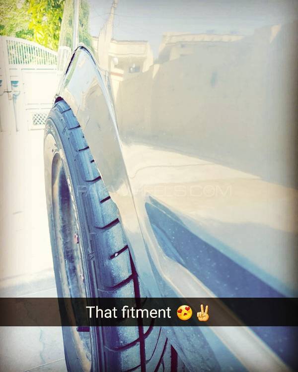 Daihatsu Charade - 1986  Daihatsu Charade - 1986  Image-3