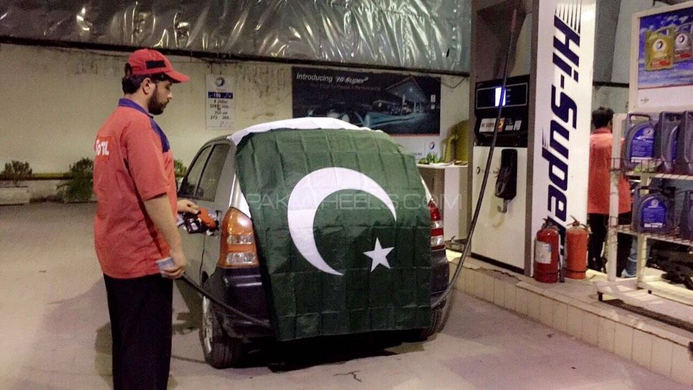 سوزوکی آلٹو - 2009  سوزوکی آلٹو - 2009  Image-2