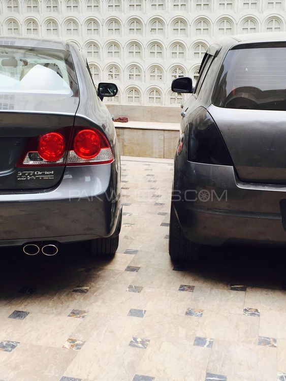 سوزوکی سوئفٹ - 2011 Beast. سوزوکی سوئفٹ - 2011 Beast. Image-5