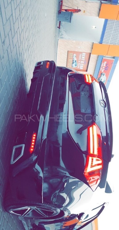 ٹویوٹا کرولا - 2016  ٹویوٹا کرولا - 2016  Image-4