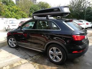 Audi Q3 - 2016