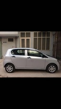 Daihatsu Mira - 2014
