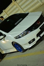 Honda City - 2014