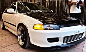Honda Civic - 1995