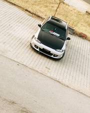 Honda Civic - 1995