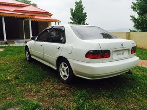 Honda Civic - 1995