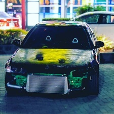 Honda Civic - 1995