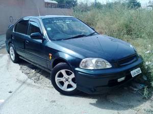 Honda Civic - 1996