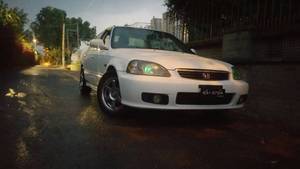 Honda Civic - 1997
