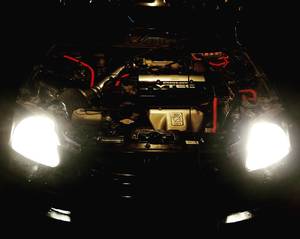 Honda Civic - 1998