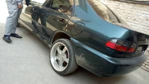 Honda Civic - 1995