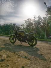 Suzuki Bandit 250VC - 1992