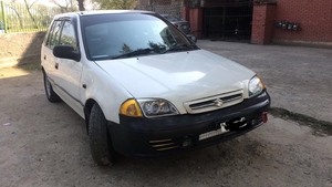 سوزوکی کلٹس - 2005