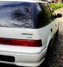 Suzuki Cultus - 2010