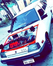 Suzuki Khyber - 1992