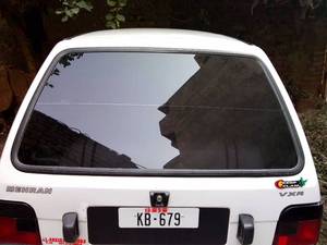 سوزوکی مہران - 2006